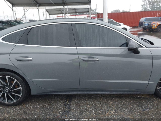 5NPEJ4J22LH010966 Hyundai Sonata Sel Plus