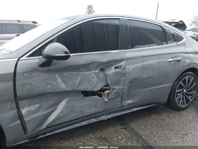 5NPEJ4J22LH010966 Hyundai Sonata Sel Plus