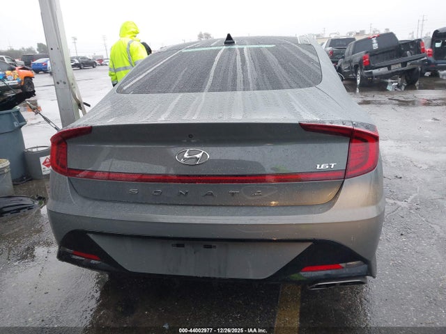 5NPEJ4J22LH010966 Hyundai Sonata Sel Plus