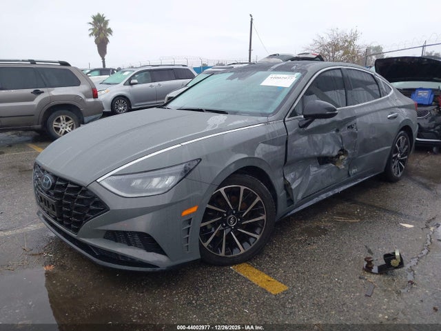 5NPEJ4J22LH010966 Hyundai Sonata Sel Plus