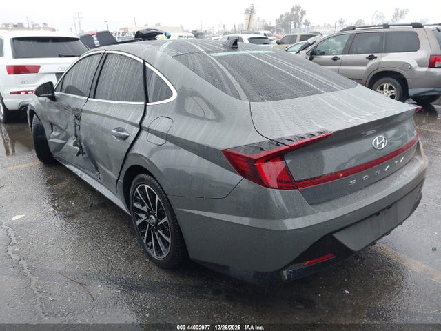 5NPEJ4J22LH010966 Hyundai Sonata Sel Plus
