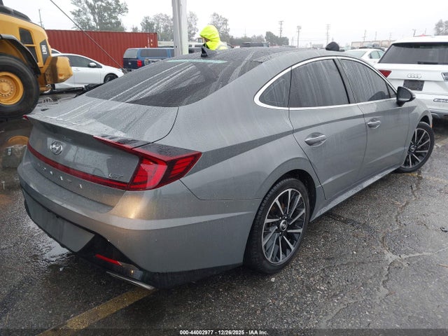 5NPEJ4J22LH010966 Hyundai Sonata Sel Plus