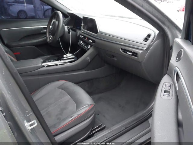 5NPEJ4J22LH010966 Hyundai Sonata Sel Plus