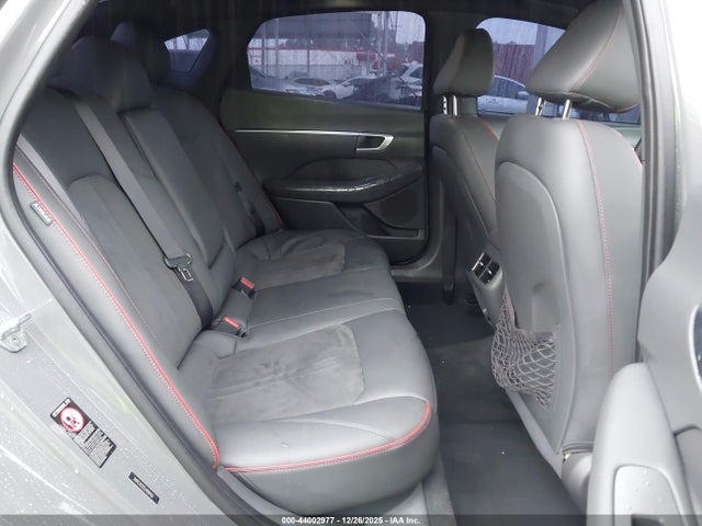 5NPEJ4J22LH010966 Hyundai Sonata Sel Plus