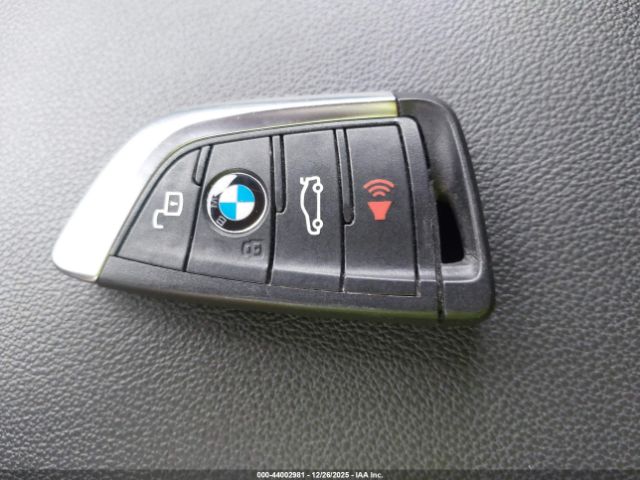 2021 BMW X3 5UXTY3C01M9F54007 Photo 10