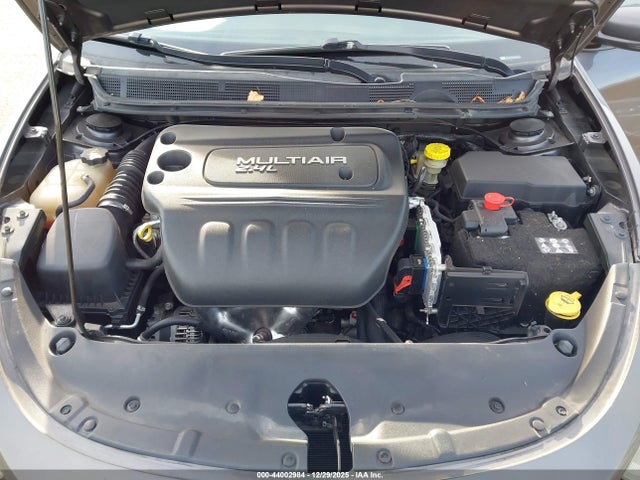 Dodge DART GT 2016 1C3CDFEB5GD630084 Image 10