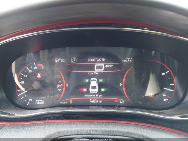 Dodge DART GT 2016 1C3CDFEB5GD630084 Image 7