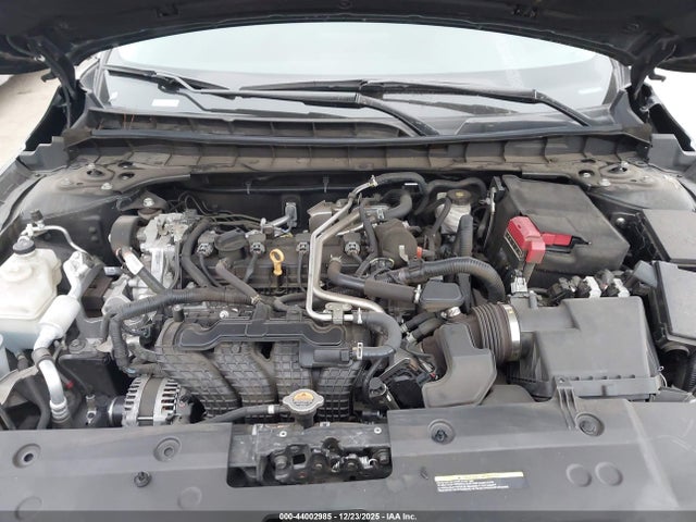 Nissan Altima Sr Fwd 2021 1N4BL4CV2MN411073 Image 10