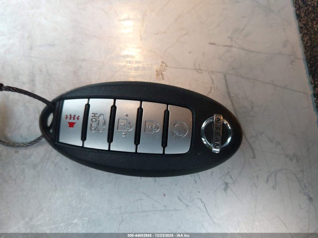 Nissan Altima Sr Fwd 2021 1N4BL4CV2MN411073 Image 11