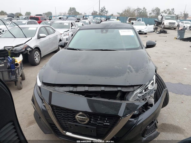 Nissan Altima Sr Fwd 2021 1N4BL4CV2MN411073 Image 12