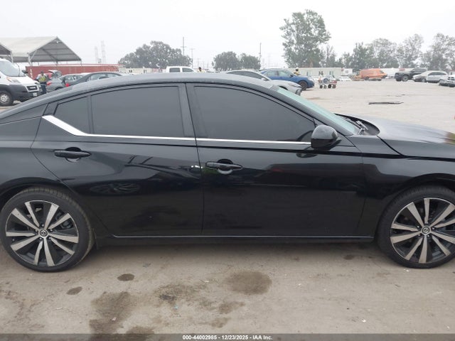 Nissan Altima Sr Fwd 2021 1N4BL4CV2MN411073 Image 13