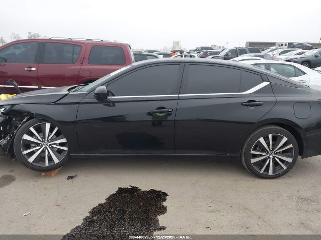 Nissan Altima Sr Fwd 2021 1N4BL4CV2MN411073 Image 14