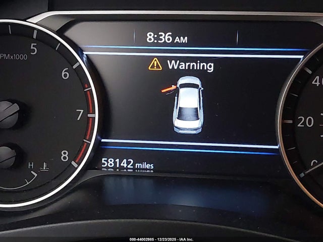 Nissan Altima Sr Fwd 2021 1N4BL4CV2MN411073 Image 15