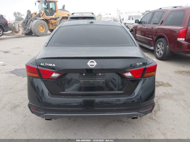 Nissan Altima Sr Fwd 2021 1N4BL4CV2MN411073 Image 16