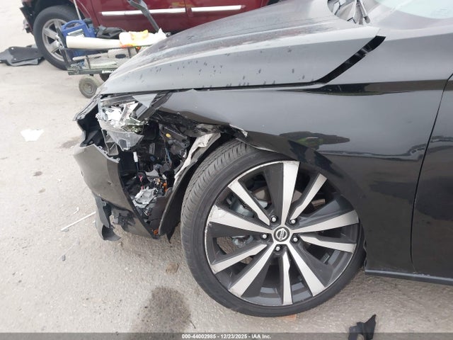 Nissan Altima Sr Fwd 2021 1N4BL4CV2MN411073 Image 17