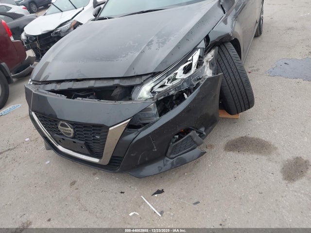 Nissan Altima Sr Fwd 2021 1N4BL4CV2MN411073 Image 18