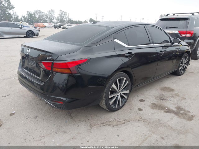 Nissan Altima Sr Fwd 2021 1N4BL4CV2MN411073 Image 4