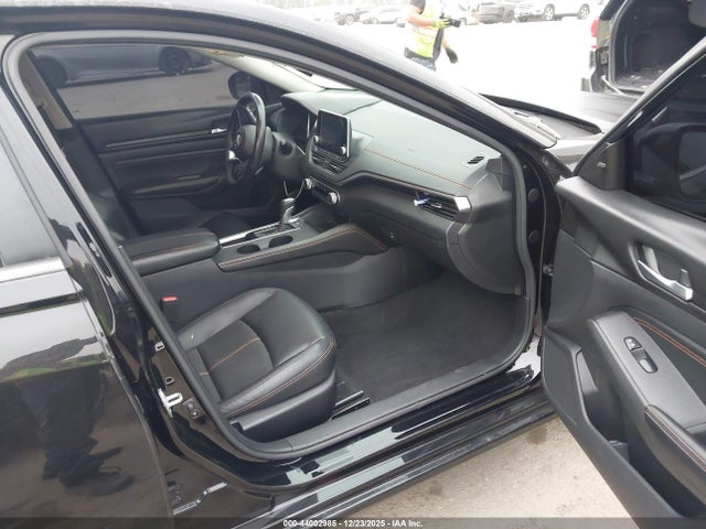 Nissan Altima Sr Fwd 2021 1N4BL4CV2MN411073 Image 5