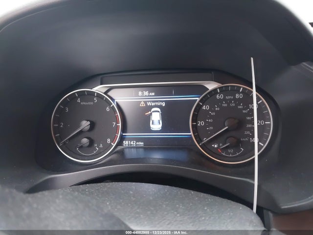 Nissan Altima Sr Fwd 2021 1N4BL4CV2MN411073 Image 7