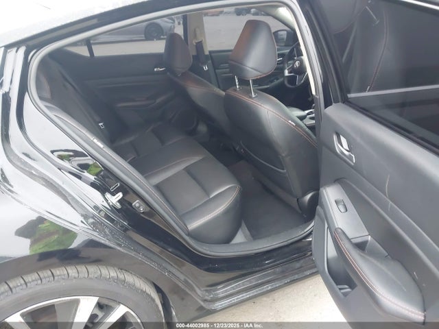 Nissan Altima Sr Fwd 2021 1N4BL4CV2MN411073 Image 8
