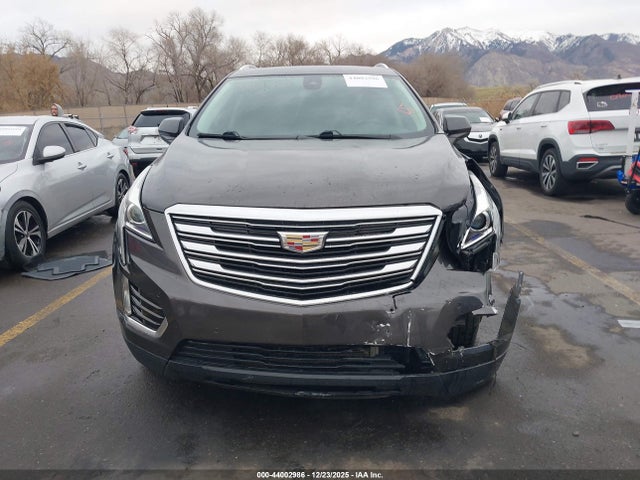 1GYKNDRS9HZ216257 Cadillac XT5 LUXURY