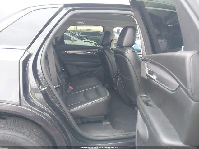 2017 CADILLAC XT5 1GYKNDRS9HZ216257 Photo 7