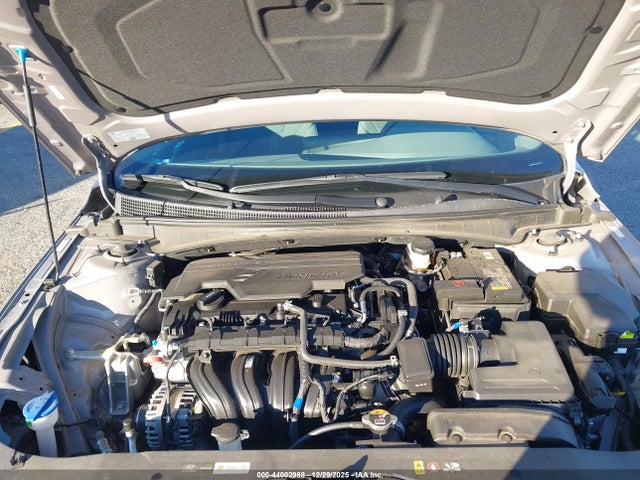 KMHLM4DG1RU839706 Hyundai ELANTRA SEL