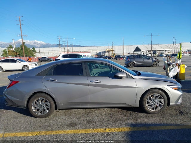 KMHLM4DG1RU839706 Hyundai ELANTRA SEL
