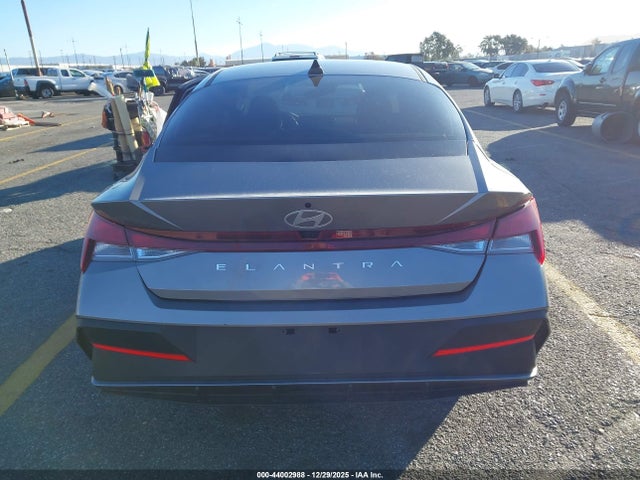 KMHLM4DG1RU839706 Hyundai ELANTRA SEL