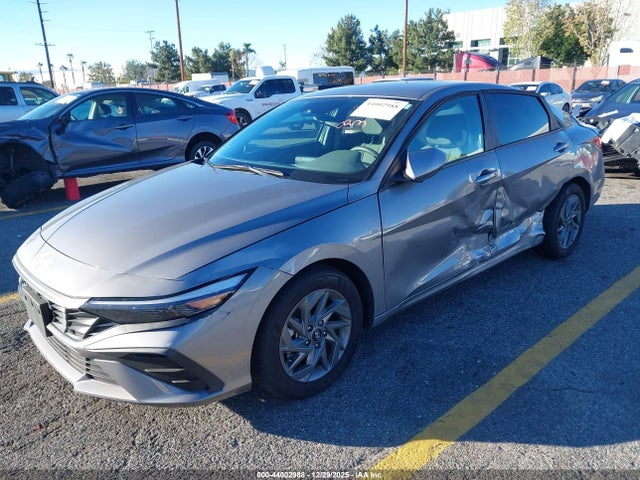 KMHLM4DG1RU839706 Hyundai ELANTRA SEL