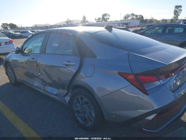 KMHLM4DG1RU839706 Hyundai ELANTRA SEL