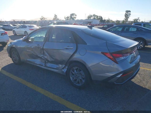 KMHLM4DG1RU839706 Hyundai ELANTRA SEL