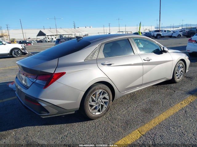 KMHLM4DG1RU839706 Hyundai ELANTRA SEL