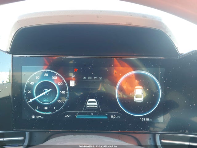 KMHLM4DG1RU839706 Hyundai ELANTRA SEL