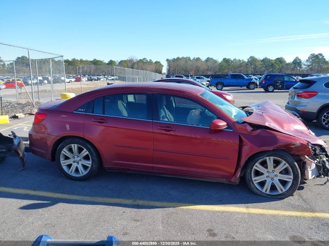 Aukcja sprzedaży 2013 Chrysler 200 Touring, vin: 1C3CCBBB7DN656286, numer aukcji: 44002990