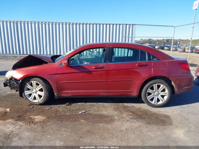 Aukcja sprzedaży 2013 Chrysler 200 Touring, vin: 1C3CCBBB7DN656286, numer aukcji: 44002990