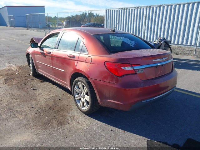 Aukcja sprzedaży 2013 Chrysler 200 Touring, vin: 1C3CCBBB7DN656286, numer aukcji: 44002990