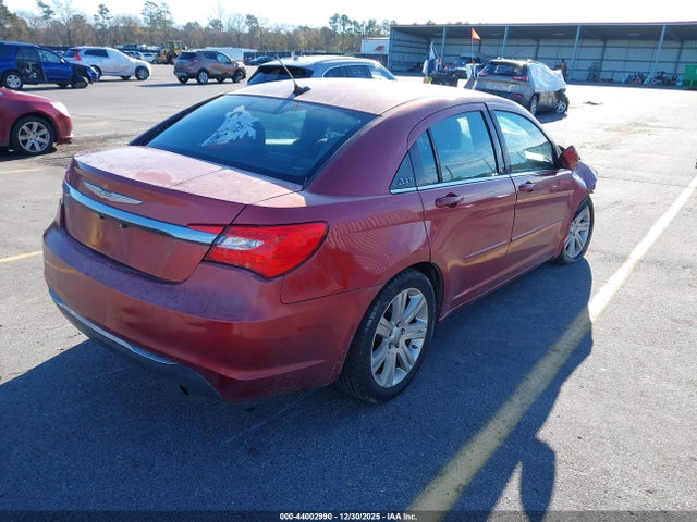 Aukcja sprzedaży 2013 Chrysler 200 Touring, vin: 1C3CCBBB7DN656286, numer aukcji: 44002990