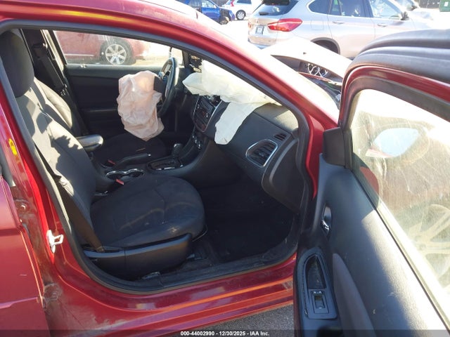 Aukcja sprzedaży 2013 Chrysler 200 Touring, vin: 1C3CCBBB7DN656286, numer aukcji: 44002990
