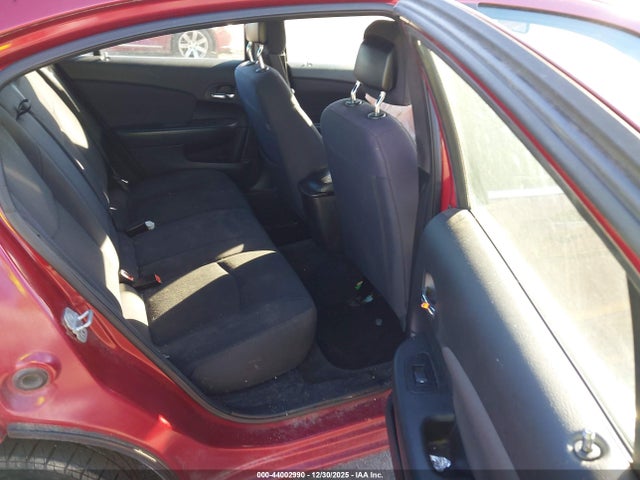 Aukcja sprzedaży 2013 Chrysler 200 Touring, vin: 1C3CCBBB7DN656286, numer aukcji: 44002990