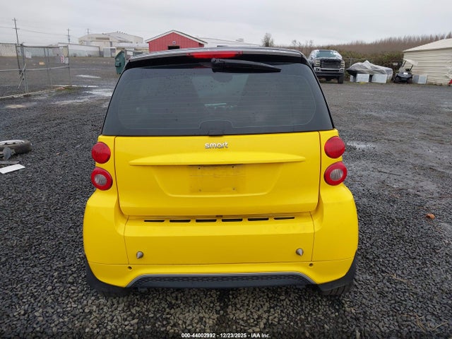 Smart Fortwo Passion 2015 WMEEJ3BA6FK803940 Image 17