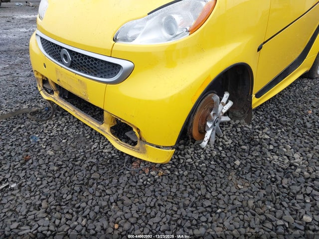 Smart Fortwo Passion 2015 WMEEJ3BA6FK803940 Image 6