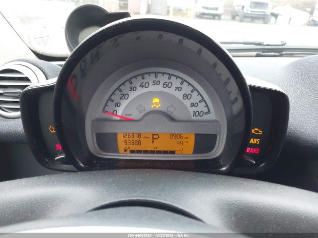 Smart Fortwo Passion 2015 WMEEJ3BA6FK803940 Image 7
