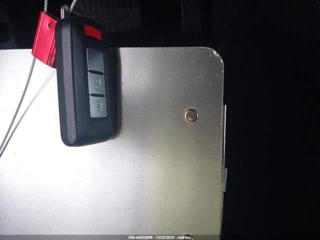 2017 MITSUBISHI OUTLANDER SPORT JA4AP3AW7HZ035270 Photo 10