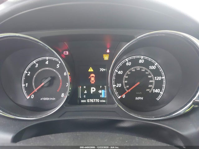 2017 MITSUBISHI OUTLANDER SPORT JA4AP3AW7HZ035270 Photo 6