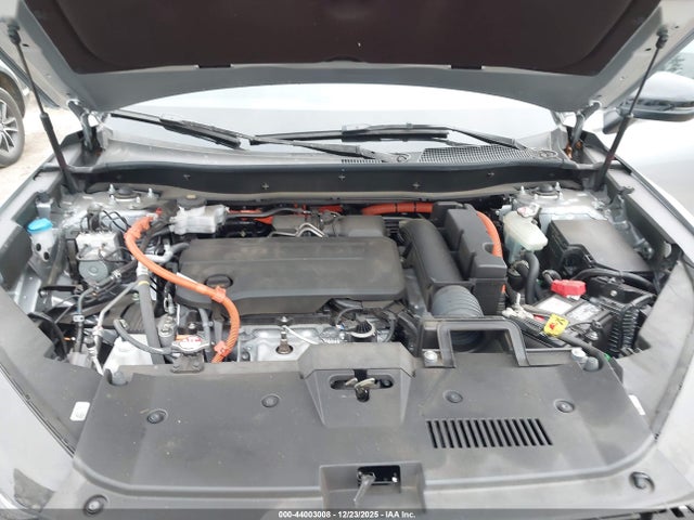 7FARS5H82SE024530 Honda Cr-v Hybrid Sport-l