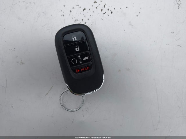 7FARS5H82SE024530 Honda Cr-v Hybrid Sport-l