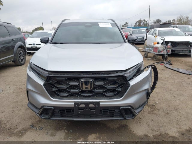 7FARS5H82SE024530 Honda Cr-v Hybrid Sport-l