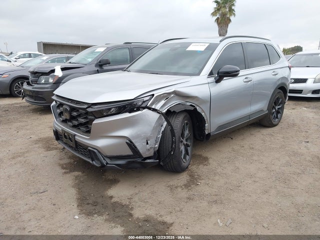 7FARS5H82SE024530 Honda Cr-v Hybrid Sport-l