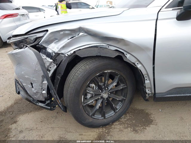 7FARS5H82SE024530 Honda Cr-v Hybrid Sport-l